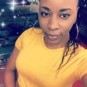 Meet your Posher, Marilyn